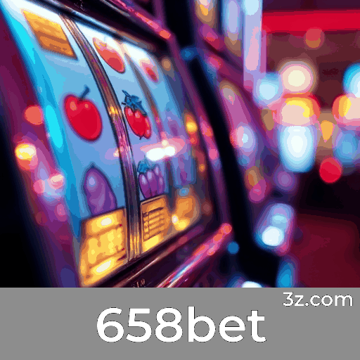 Apostas Esportivas Profundas no Brasil com a 658bet