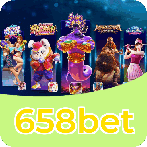 Formulário de Registro 658bet