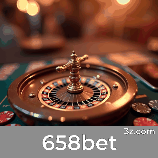 658bet: Psicologia dos Bônus e Decisões de Jogo