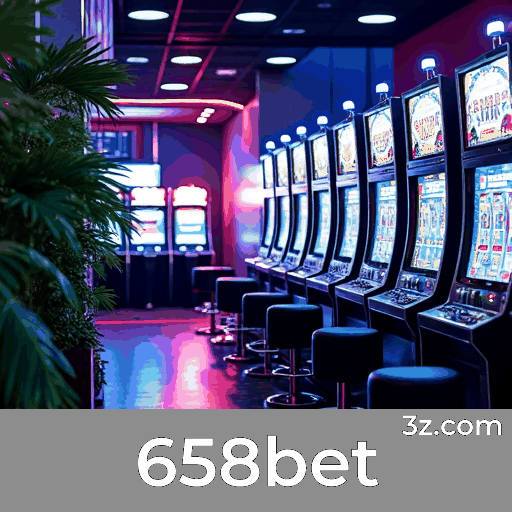 658bet Jogos: Aprenda Estratégias e Melhore Suas Habilidades