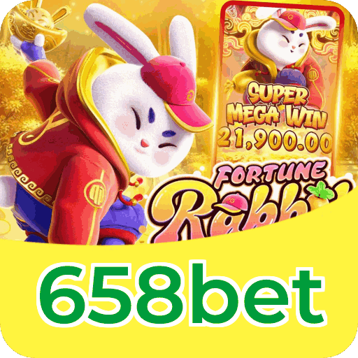 Logo Oficial 658bet Download