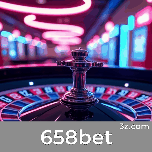 Inovação Móvel de Última Geração com o App 658bet