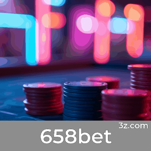 658bet: Plataforma de Comunidade e Interação Envolvente