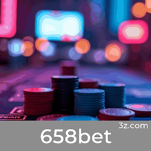 658bet: Plataforma de Comunidade e Interação Envolvente