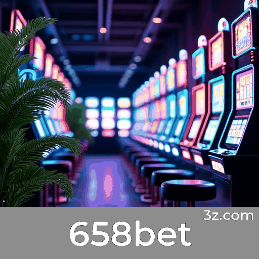 658bet: Psicologia dos Bônus e Decisões de Jogo
